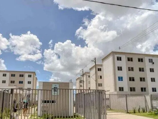 Imagem: Apartamento À Venda no Bairro Rubem Berta