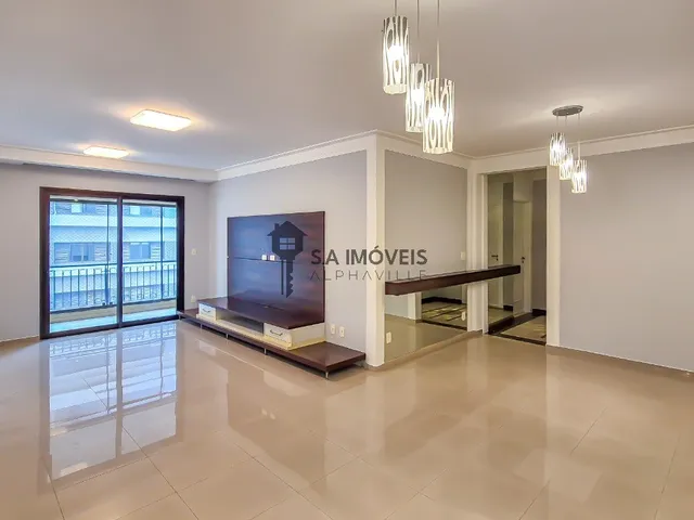 Imagem: Apartamento Residencial em Barueri - Sp