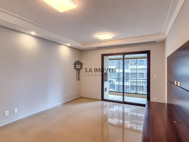 Imagem 4: Apartamento Residencial em Barueri - Sp, Alphaville Centro Industrial e Empresarial/Alphaville