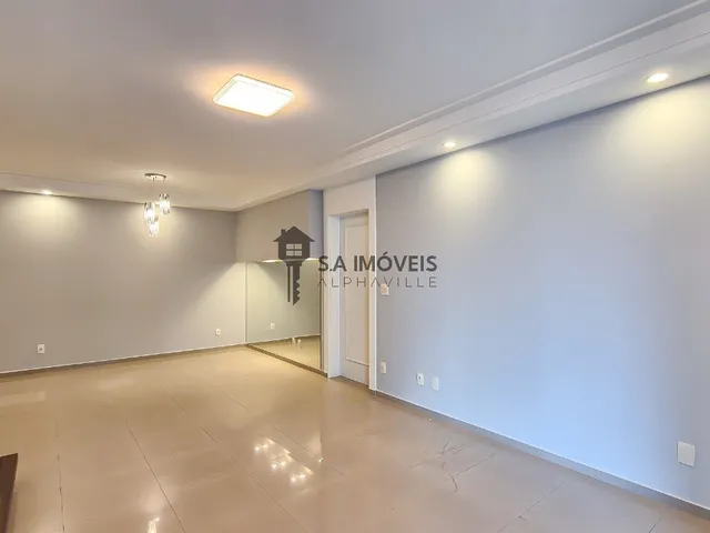 Imagem 12: Apartamento Residencial em Barueri - Sp, Alphaville Centro Industrial e Empresarial/Alphaville