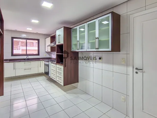 Imagem 14: Apartamento Residencial em Barueri - Sp, Alphaville Centro Industrial e Empresarial/Alphaville