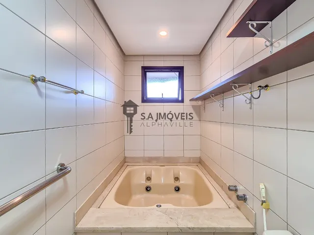 Imagem 2: Apartamento Residencial em Barueri - Sp, Alphaville Centro Industrial e Empresarial/Alphaville