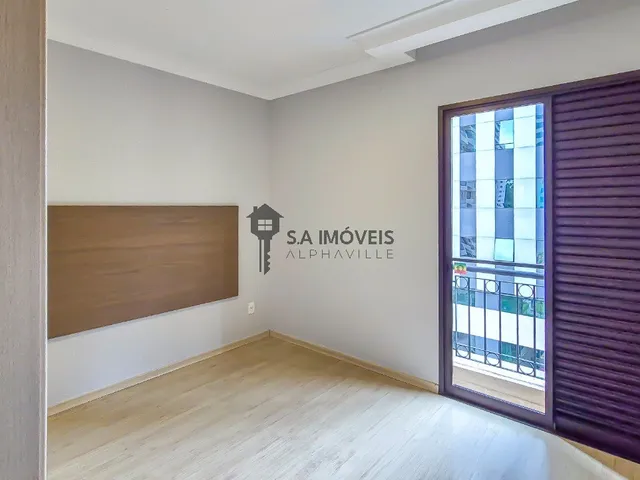 Imagem 5: Apartamento Residencial em Barueri - Sp, Alphaville Centro Industrial e Empresarial/Alphaville