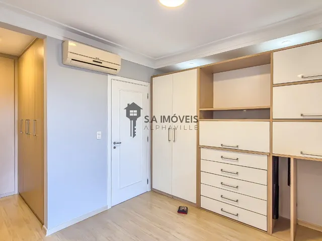 Imagem 13: Apartamento Residencial em Barueri - Sp, Alphaville Centro Industrial e Empresarial/Alphaville