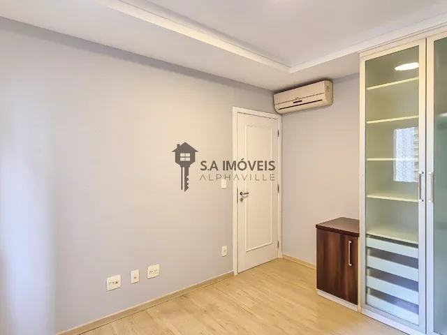 Imagem 15: Apartamento Residencial em Barueri - Sp, Alphaville Centro Industrial e Empresarial/Alphaville