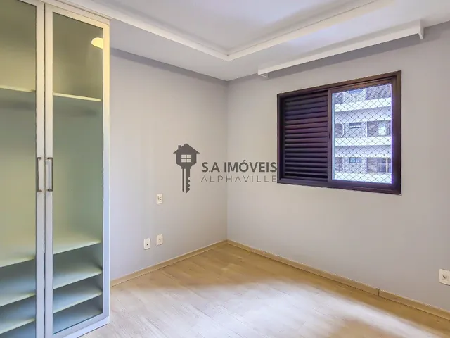Imagem 16: Apartamento Residencial em Barueri - Sp, Alphaville Centro Industrial e Empresarial/Alphaville