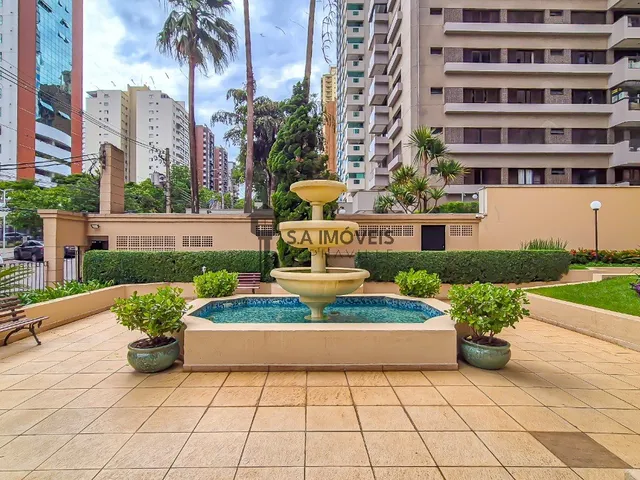 Imagem 9: Apartamento Residencial em Barueri - Sp, Alphaville Centro Industrial e Empresarial/Alphaville