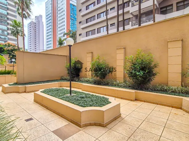 Imagem 8: Apartamento Residencial em Barueri - Sp, Alphaville Centro Industrial e Empresarial/Alphaville