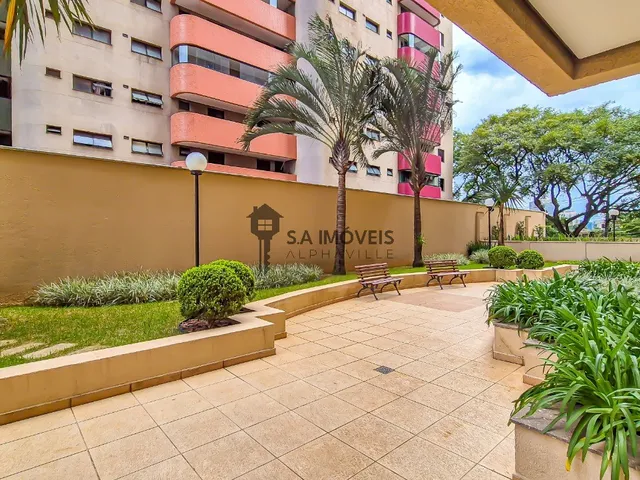 Imagem 6: Apartamento Residencial em Barueri - Sp, Alphaville Centro Industrial e Empresarial/Alphaville