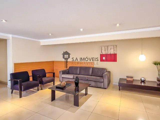 Imagem 10: Apartamento Residencial em Barueri - Sp, Alphaville Centro Industrial e Empresarial/Alphaville