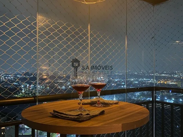 Imagem: Apartamento Residencial em Barueri - Sp