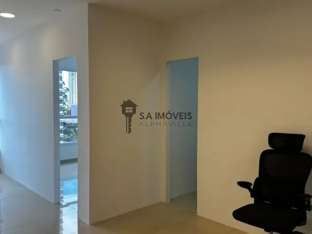 Imagem 8: Sala Comercial em Barueri - Sp, Sítio Tamboré Alphaville