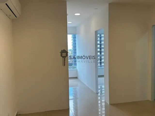 Imagem 2: Sala Comercial em Barueri - Sp, Sítio Tamboré Alphaville
