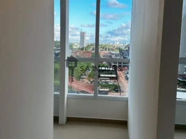 Imagem 10: Sala Comercial em Barueri - Sp, Sítio Tamboré Alphaville