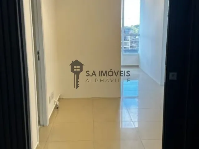 Imagem 9: Sala Comercial em Barueri - Sp, Sítio Tamboré Alphaville