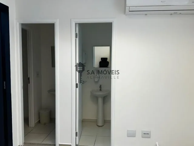 Imagem 3: Sala Comercial em Barueri - Sp, Sítio Tamboré Alphaville