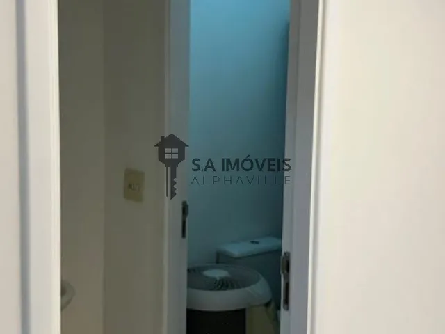 Imagem 4: Sala Comercial em Barueri - Sp, Sítio Tamboré Alphaville