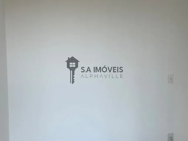 Imagem 12: Sala Comercial em Barueri - Sp, Sítio Tamboré Alphaville