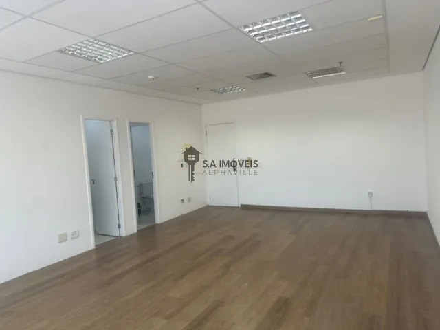 Imagem: Sala Comercial em Barueri - Sp, Sítio Tamboré