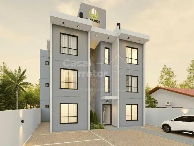 Imagem 13: Apartamento 2 Quartos no Rio Branco