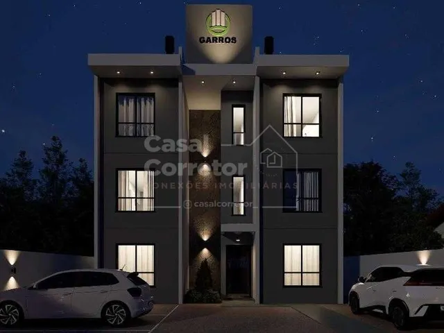 Imagem 10: Apartamento 2 Quartos no Rio Branco
