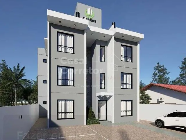 Imagem 4: Apartamento 2 Quartos no Rio Branco