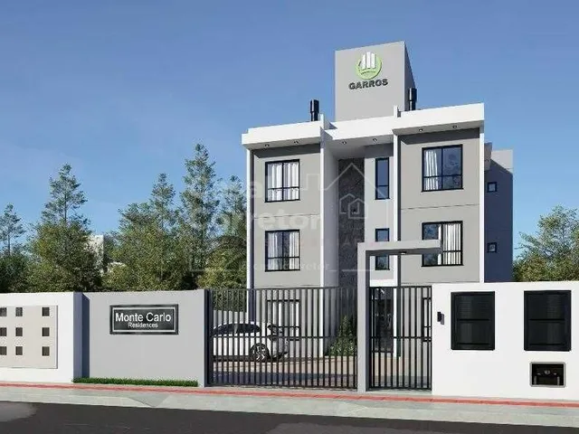 Imagem 5: Apartamento 2 Quartos no Rio Branco