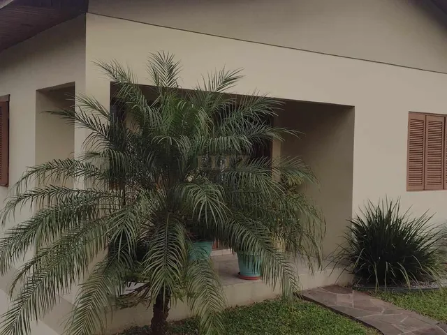 Imagem 8: Sobrado 3 Dorm. Terreno 516m². B. Das Rosas- Est. Velha