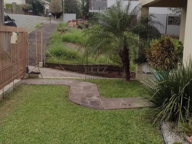 Imagem 3: Sobrado 3 Dorm. Terreno 516m². B. Das Rosas- Est. Velha
