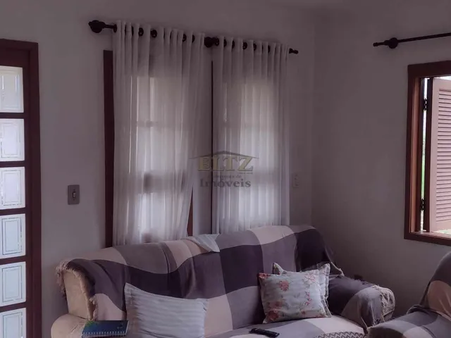 Imagem 15: Sobrado 3 Dorm. Terreno 516m². B. Das Rosas- Est. Velha