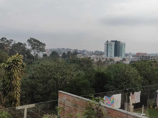 Imagem 5: Sobrado 3 Dorm. Terreno 516m². B. Das Rosas- Est. Velha