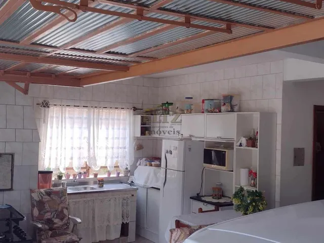 Imagem 6: Sobrado 3 Dorm. Terreno 516m². B. Das Rosas- Est. Velha