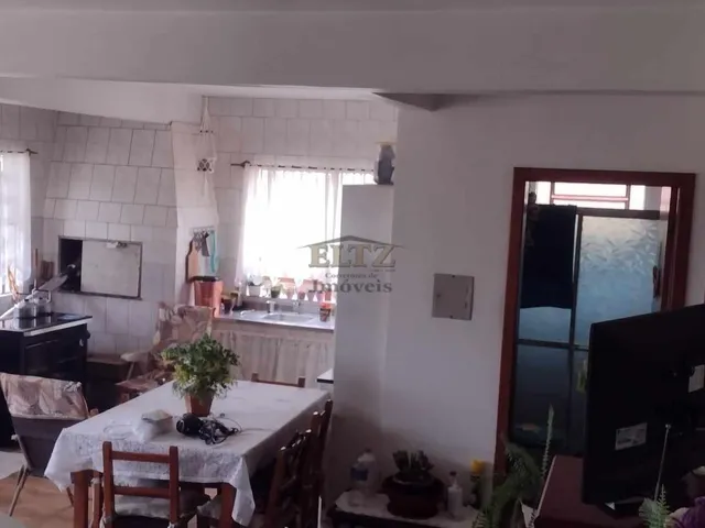 Imagem 10: Sobrado 3 Dorm. Terreno 516m². B. Das Rosas- Est. Velha