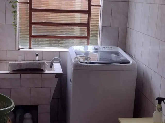 Imagem 12: Sobrado 3 Dorm. Terreno 516m². B. Das Rosas- Est. Velha