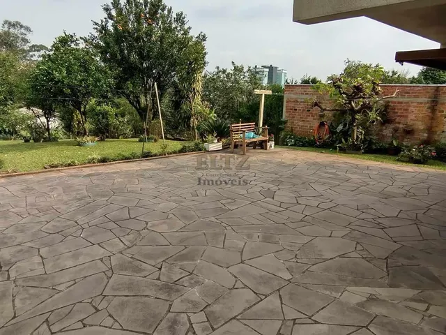 Imagem 11: Sobrado 3 Dorm. Terreno 516m². B. Das Rosas- Est. Velha