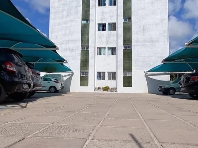 Imagem: Apartamento à venda no bairro Candeias