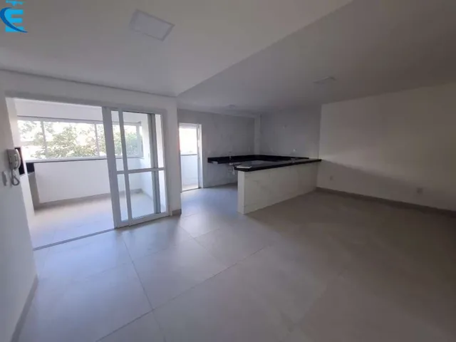 Imagem: Apto de 105 m², com 3 quartos (1 suíte)