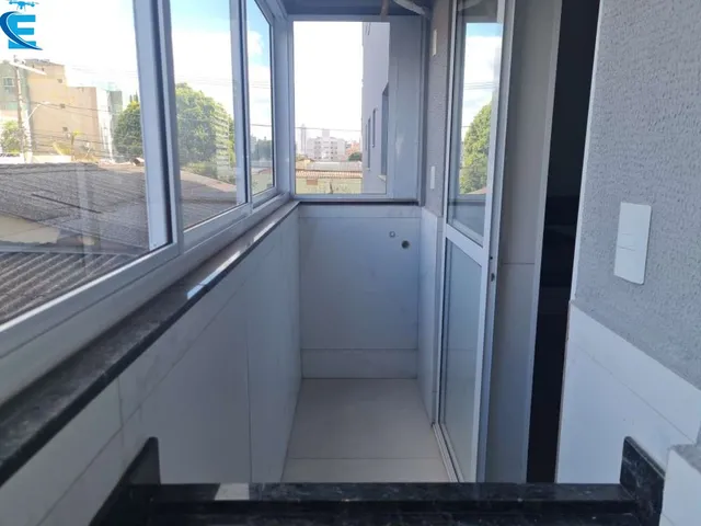 Imagem 6: Apto de 105 M², com 3 Quartos (1 Suíte), 2 Vagas Livres, Próximo do Praia Clube