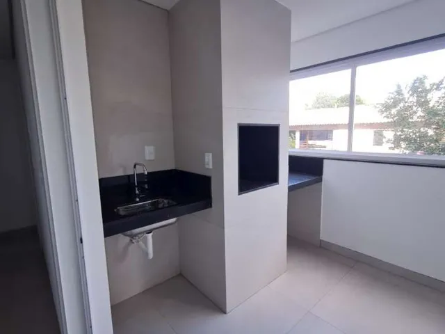 Imagem 12: Apto de 105 M², com 3 Quartos (1 Suíte), 2 Vagas Livres, Próximo do Praia Clube