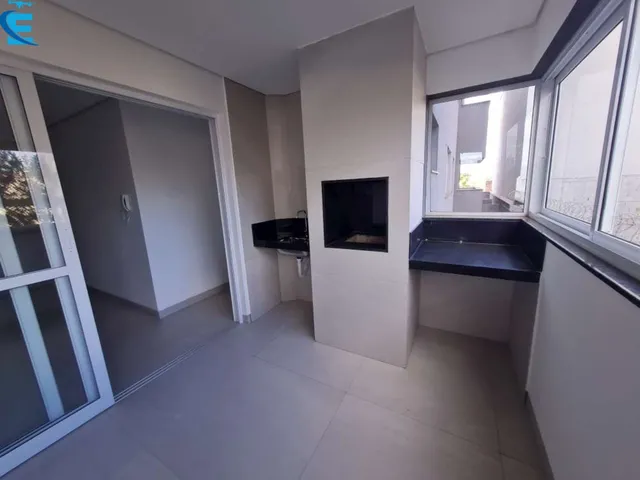 Imagem 2: Apto de 105 M², com 3 Quartos (1 Suíte), 2 Vagas Livres, Próximo do Praia Clube