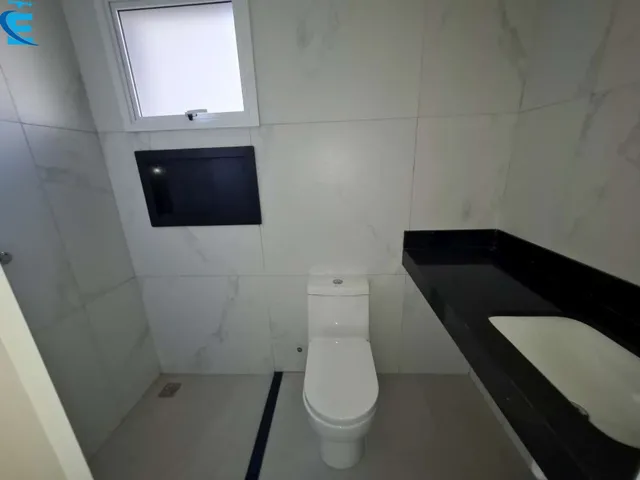 Imagem 4: Apto de 105 M², com 3 Quartos (1 Suíte), 2 Vagas Livres, Próximo do Praia Clube
