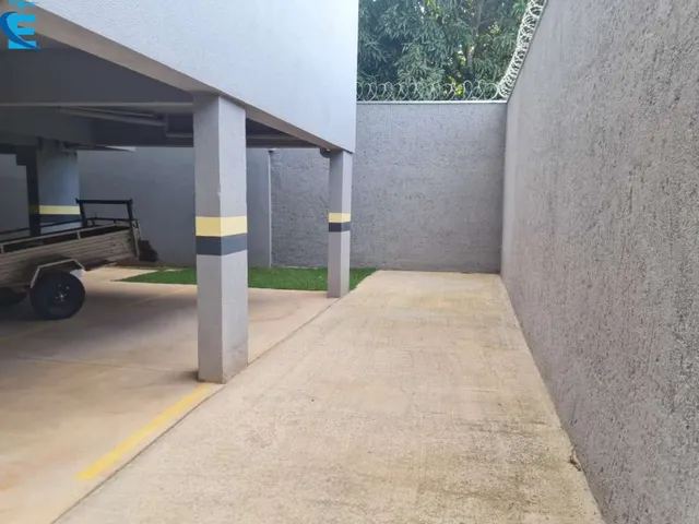Imagem 14: Apto de 105 M², com 3 Quartos (1 Suíte), 2 Vagas Livres, Próximo do Praia Clube