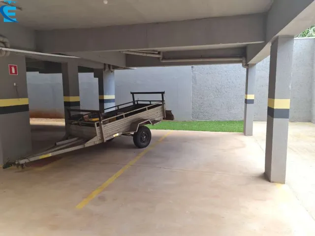 Imagem 8: Apto de 105 M², com 3 Quartos (1 Suíte), 2 Vagas Livres, Próximo do Praia Clube
