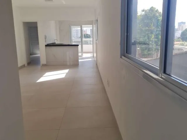 Imagem: Apto de 118 m², com 3 quartos (1 suíte)