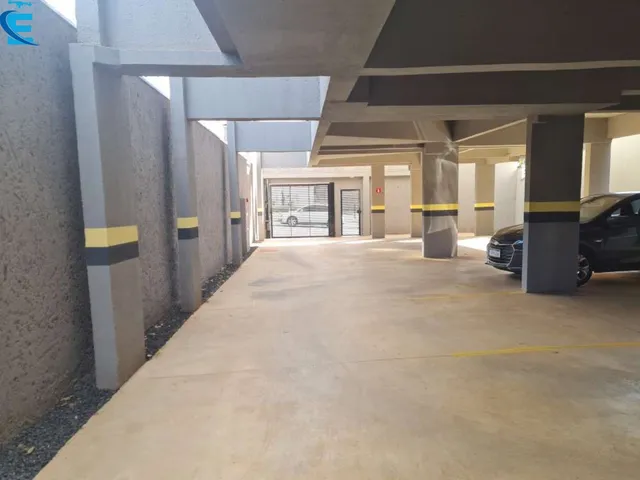 Imagem 3: Apto de 118 M², com 3 Quartos (1 Suíte), 2 Vagas Livres, Próximo do Praia Clube