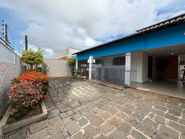 Imagem: Casa - Natal