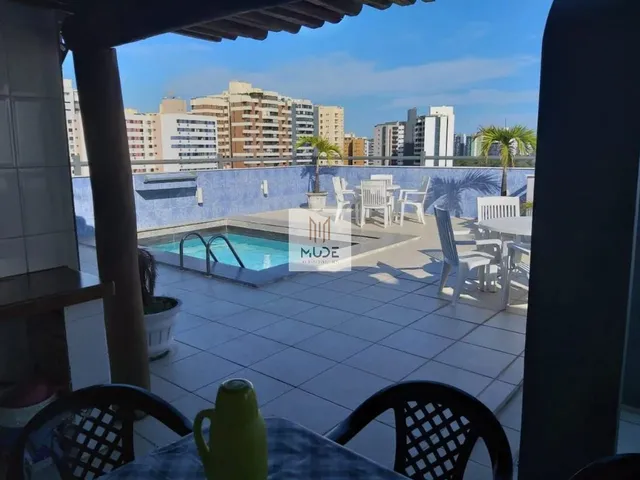 Imagem: COBERTURA TRIPLEX NO CANDEAL