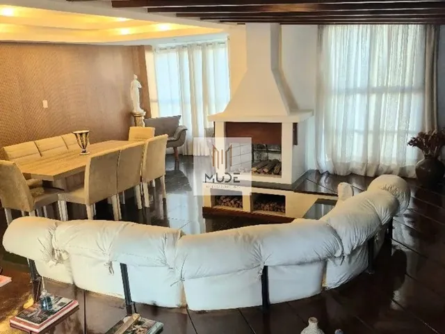 Imagem 11: COBERTURA TRIPLEX NO CANDEAL