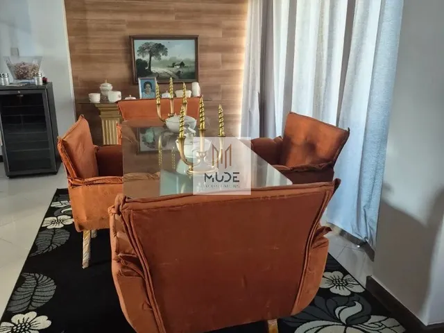 Imagem 5: COBERTURA TRIPLEX NO CANDEAL