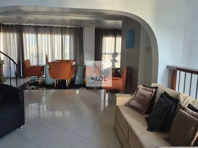Imagem 10: COBERTURA TRIPLEX NO CANDEAL